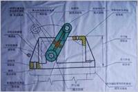 機(jī)械制圖課程掛圖 