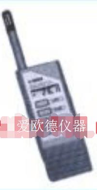 濕度計(jì) 手持式現(xiàn)場(chǎng)測(cè)量溫濕度儀 現(xiàn)場(chǎng)溫濕度測(cè)量?jī)x