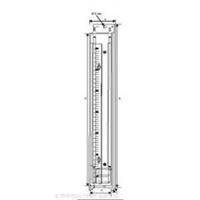  差壓計(jì) ?U型管差壓計(jì) 液柱式差壓計(jì)