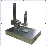 LQ-EL-CVY泡沫塑料與橡膠測微儀