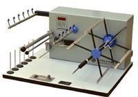  縷紗測長機  縷紗測長儀