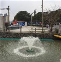 曝氣機(jī) 河道治理設(shè)備 噴泉式增氧曝氣機(jī) 污水處理設(shè)備河道曝氣機(jī)