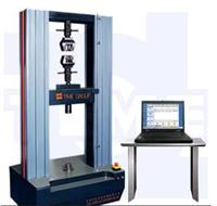 微機控制電子式萬能試驗機門式電子萬能試驗機 萬能試驗機