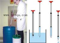 黏性物取樣器  黏性物單點取樣器  不銹鋼黏性物取樣器  長度700mm直徑22 不銹鋼材質  