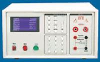 程控安規(guī)綜合測(cè)試儀  程控安規(guī)綜合分析儀  程控耐壓絕緣接地泄漏檢測(cè)儀  