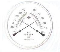 指針式溫濕度計 指針式溫濕度檢測儀 溫濕度測試儀   