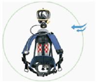 正壓式空氣呼吸器 耐高溫空氣呼吸器 空氣呼吸器 