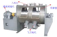 臥式犁刀混機(jī) 混合機(jī)