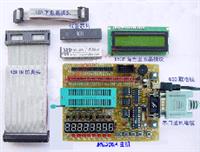 單片機學習開發(fā)板 單片機仿真器   