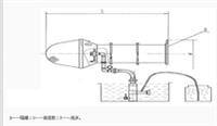 煤礦用隔爆型高倍數(shù)泡沫滅火裝置  油類木材煤炭物質(zhì)火災(zāi)滅火裝置   