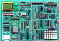 現(xiàn)代單片機(jī) 、微機(jī)、EDA綜合實(shí)驗(yàn)開發(fā)系統(tǒng)