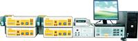 相敏、多特征脈沖軌道電路設(shè)備整機(jī)測(cè)試系統(tǒng)