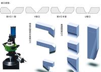 G型管道坡口機