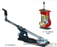 便攜式閘閥閥門研磨機(jī)