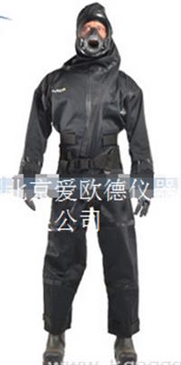 核輻射全身防護(hù)服