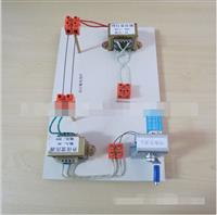 高壓輸變電模擬演示器