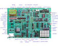 ?AOD-98PCI現(xiàn)代單片機(jī) 、微機(jī)、EDA綜合實(shí)驗(yàn)開發(fā)系統(tǒng)  16/32位微機(jī)實(shí)驗(yàn)儀?  微機(jī)原理試驗(yàn)箱?