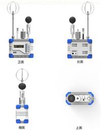 熱舒適度測試儀 室內(nèi)熱舒適度與空氣質(zhì)量測試儀