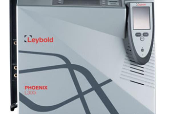 萊寶leybold 氦質(zhì)譜檢漏儀PhoeniX L300i/L500iL300i/L500i