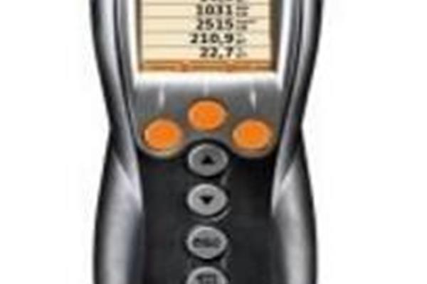 testo 330-1 LL - 增強(qiáng)版煙氣分析儀德國德圖總代理