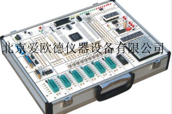 計(jì)算機(jī)組成、ISP實(shí)驗(yàn)平臺(tái)